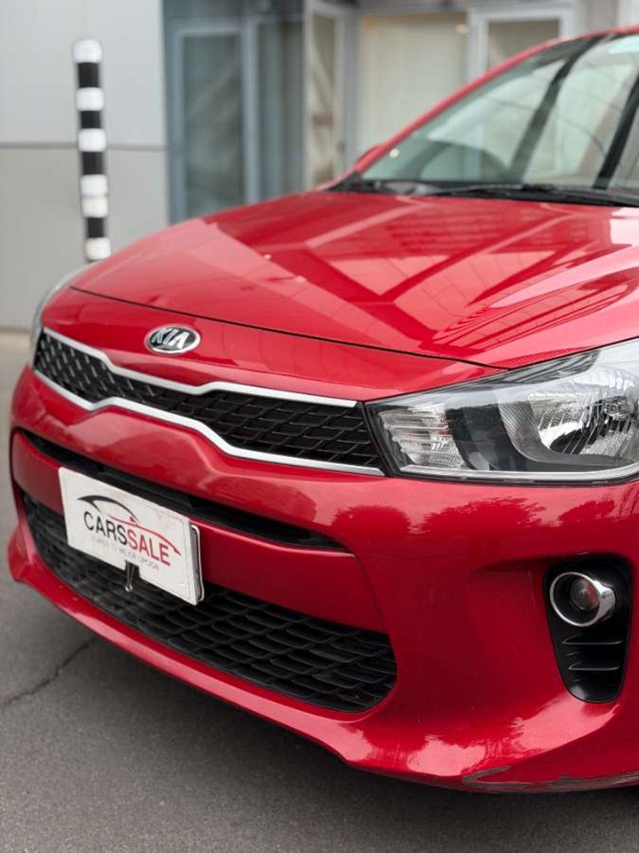 Kia RIO 4 LX AC ABS 2021 - Imagen 12 de 20