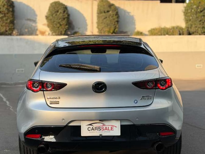 Mazda 3 SPORT 2.5 gtx 2022 - Imagen 6 de 20