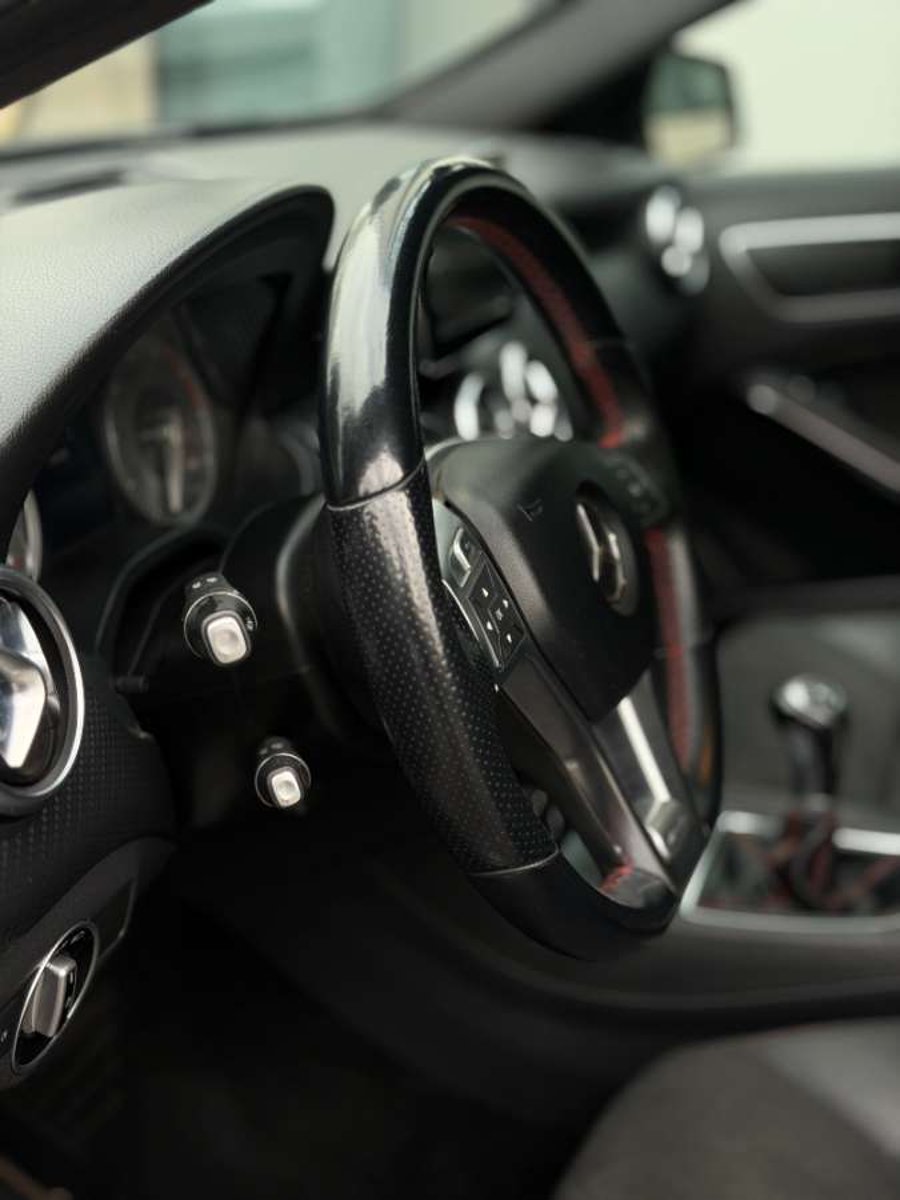 MERCEDES-BENZ A200 BLUEEFFICIENCY 2014 - Imagen 14 de 20