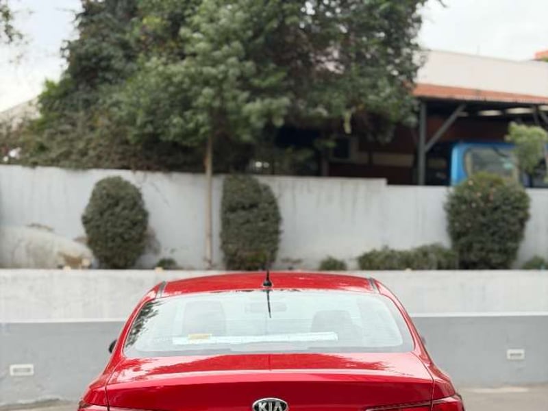Kia RIO 4 LX AC ABS 2021 - Imagen 6 de 20