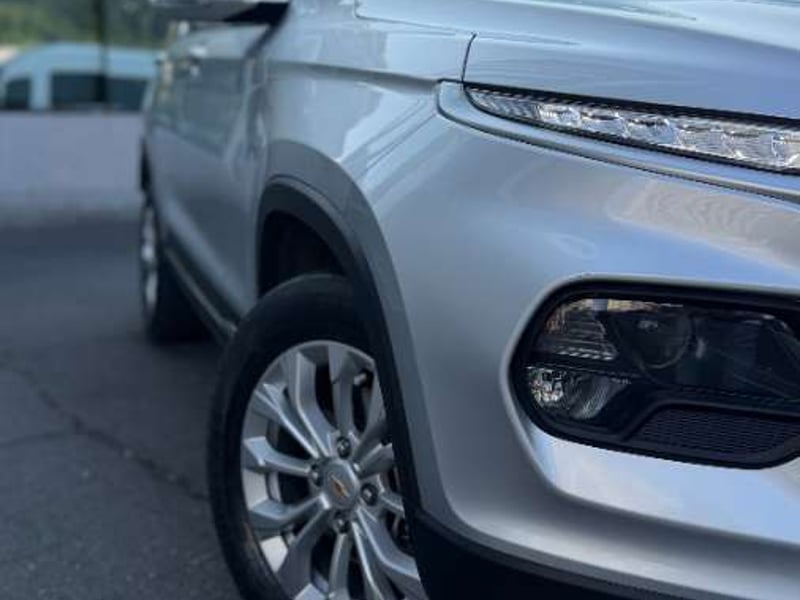 Chevrolet GROOVE LTZ 1.5L 6MT 2025 - Imagen 9 de 20