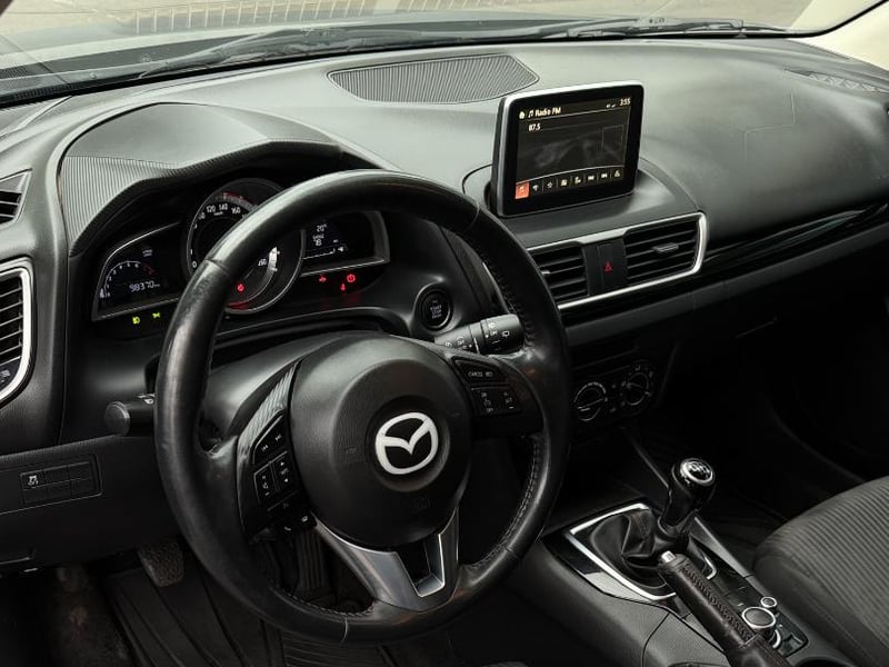 Mazda 3 2016 - Imagen 14 de 20