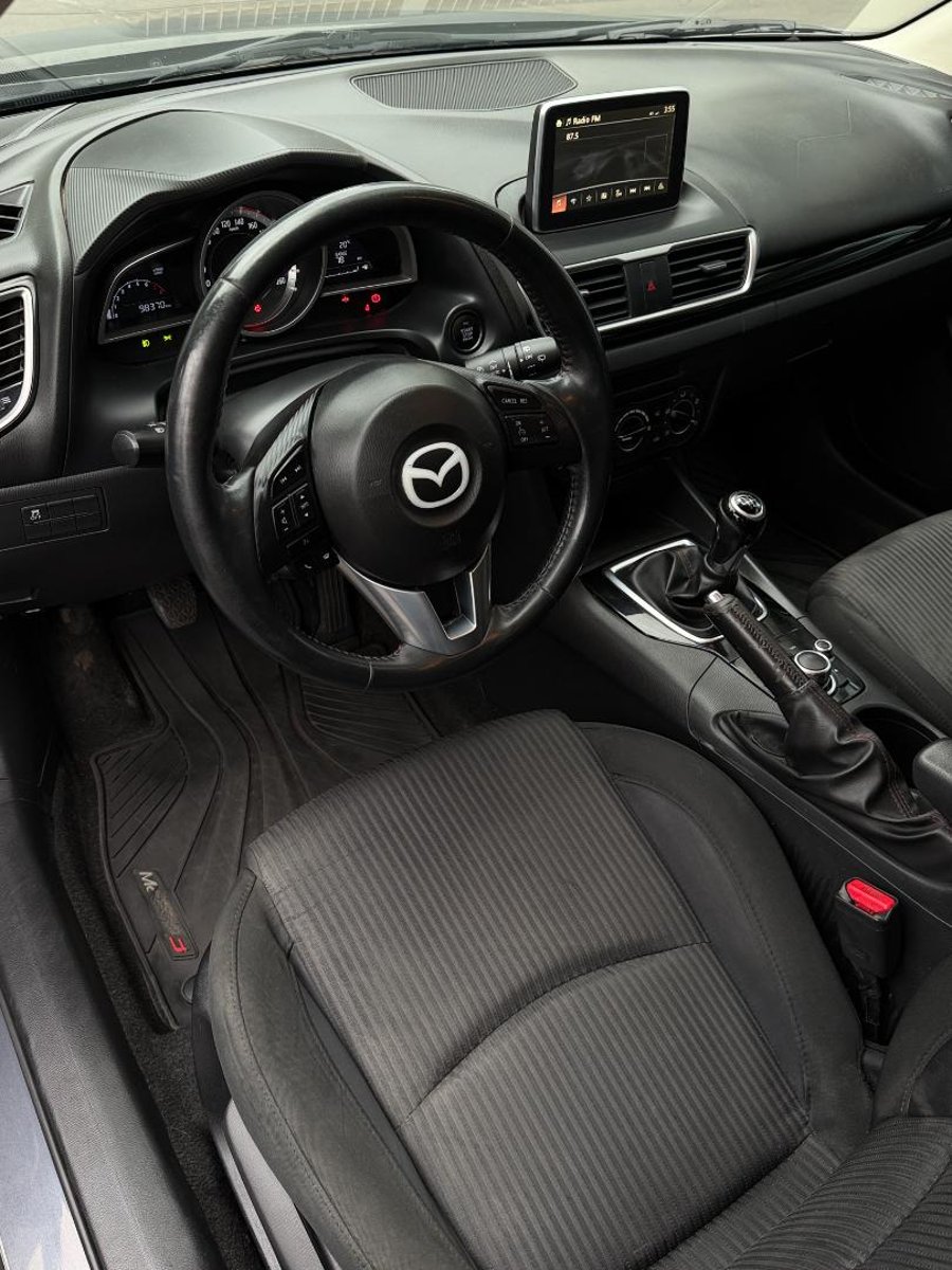 Mazda 3 2016 - Imagen 14 de 20