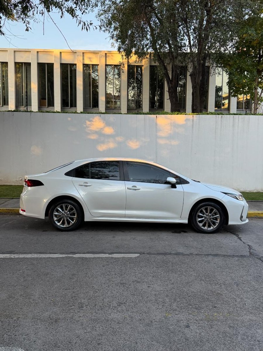 Toyota COROLLA XRS 2.0 CVT 2023 - Imagen 7 de 20