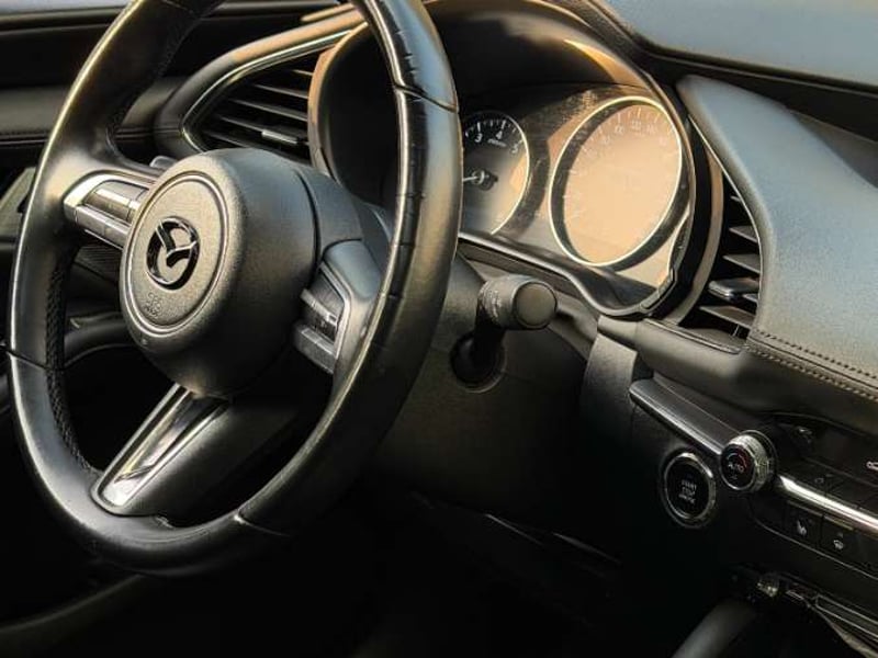 Mazda 3 SPORT 2.5 gtx 2022 - Imagen 20 de 20