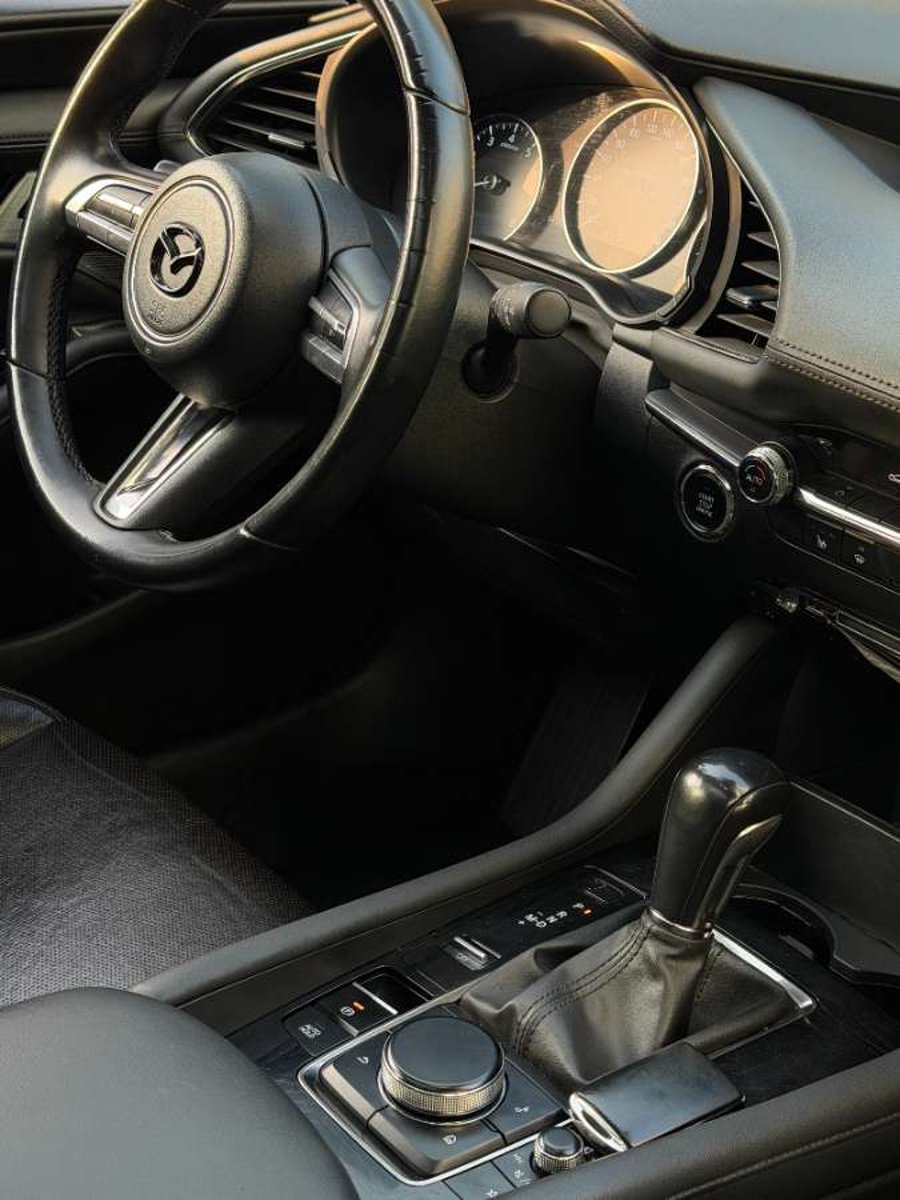 MAZDA 3 SPORT 2.5 gtx 2022 - Imagen 20 de 20
