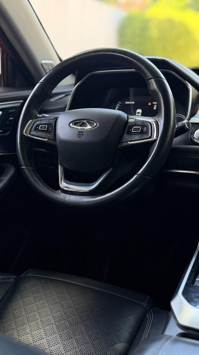 Chery TIGGO 8 2022 - Imagen 19 de 20