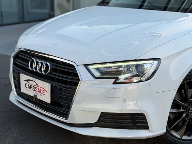 Audi A3 Sportback 1.4 TFSI 2018 - Imagen 12 de 20