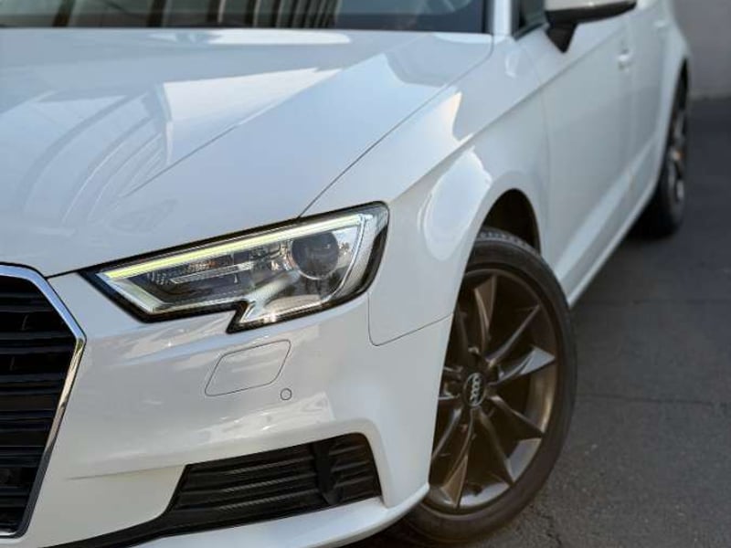 Audi A3 Sportback 1.4 TFSI 2018 - Imagen 11 de 20