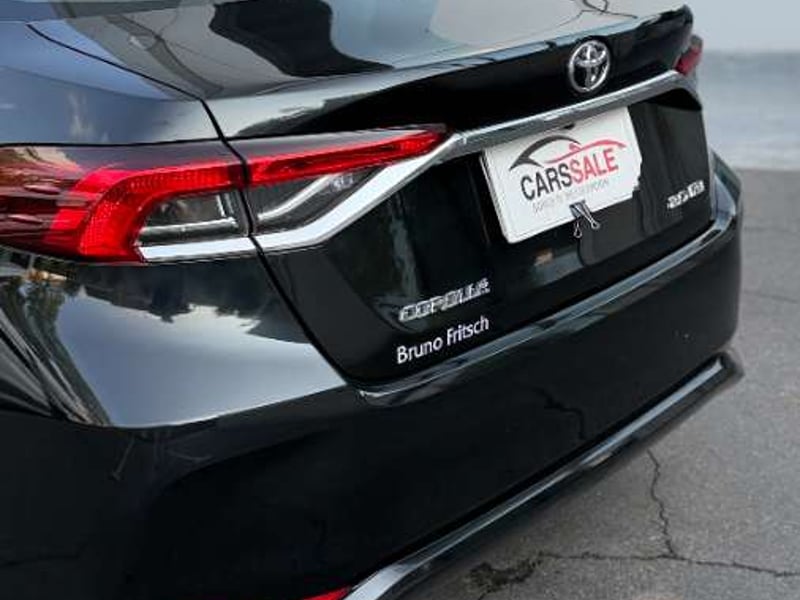 Toyota COROLLA XEI 2.0 MT 2022 - Imagen 13 de 20