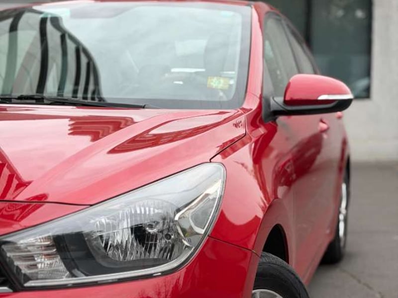 Kia RIO 4 LX AC ABS 2021 - Imagen 11 de 20