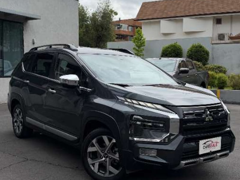 Mitsubishi XPANDER Cross 1.5 AT 2025 - Imagen 8 de 20