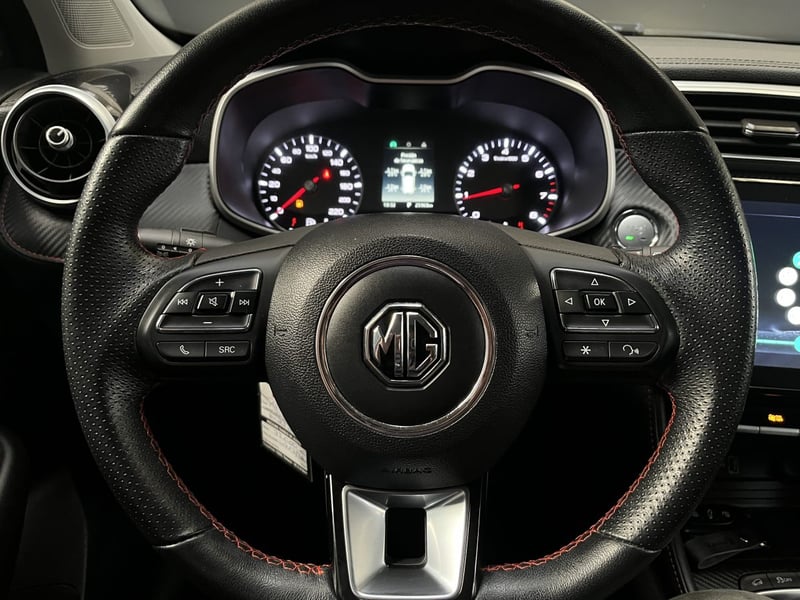MG ZX CVT 1.5 AUT DLX 2023 - Imagen 12 de 18