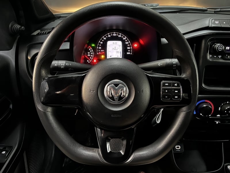 RAM 700 SLT 1.4 MT 2022 - Imagen 13 de 18