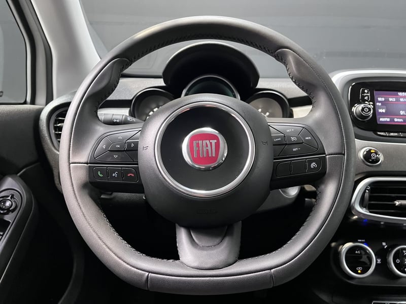 Fiat 500X CROSS TCT 1.4 AUT 2019 - Imagen 13 de 18
