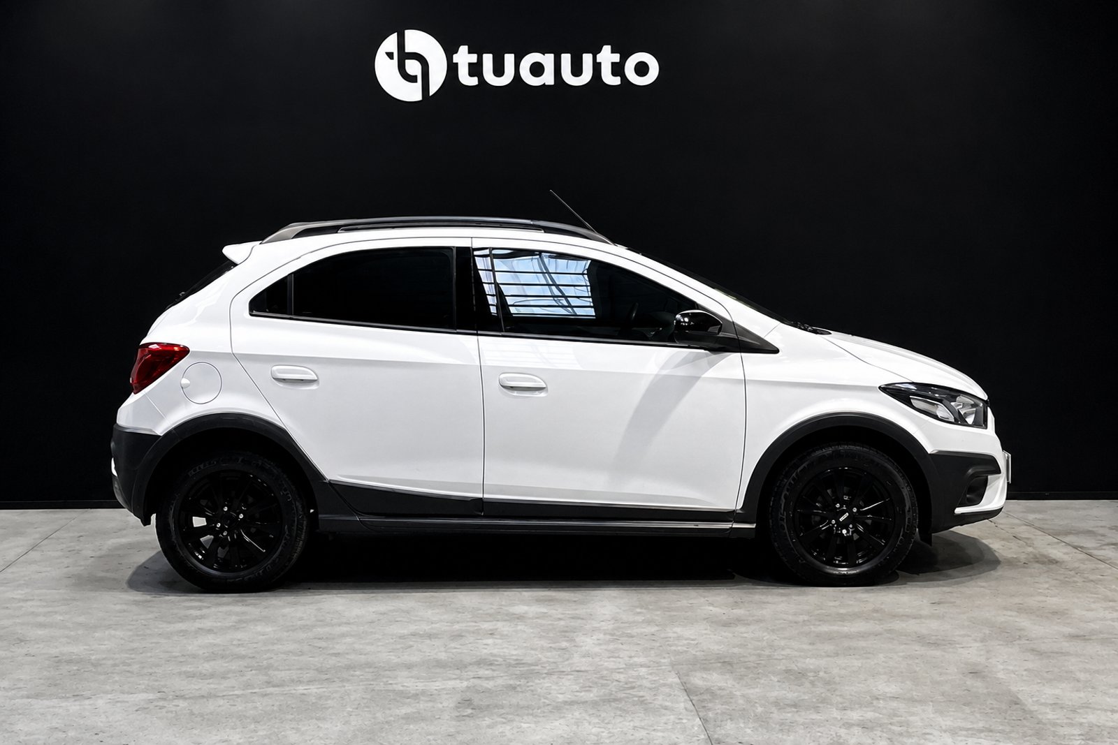 Chevrolet ONIX ACTIVE HB 1.4 MT 2020 - Imagen 3 de 19