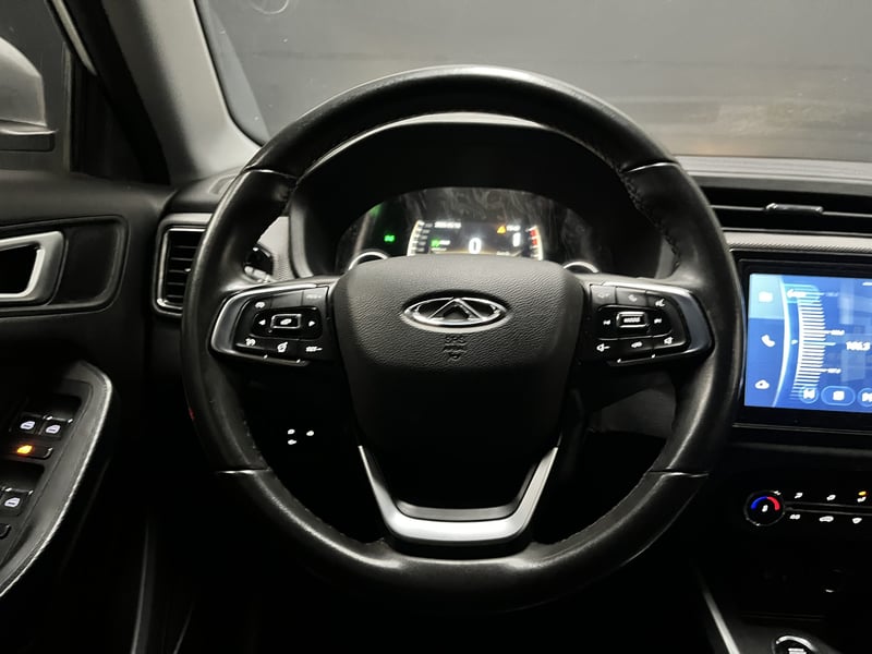 Chery TIGGO 3 GLS MT 1.5 2022 - Imagen 14 de 20