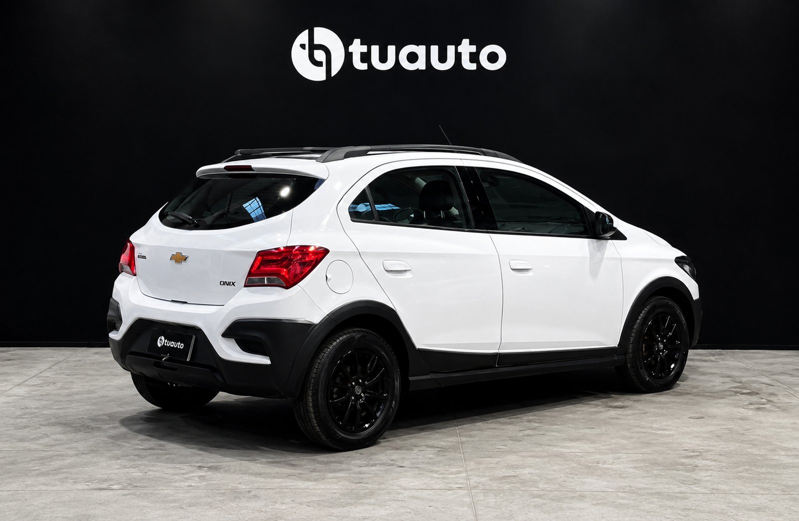 Chevrolet ONIX ACTIVE HB 1.4 MT 2020 - Imagen 4 de 19