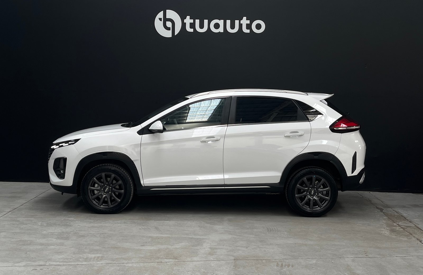 Chery TIGGO 2 PRO MAX GL 1.5 AUT 2025 - Imagen 7 de 19