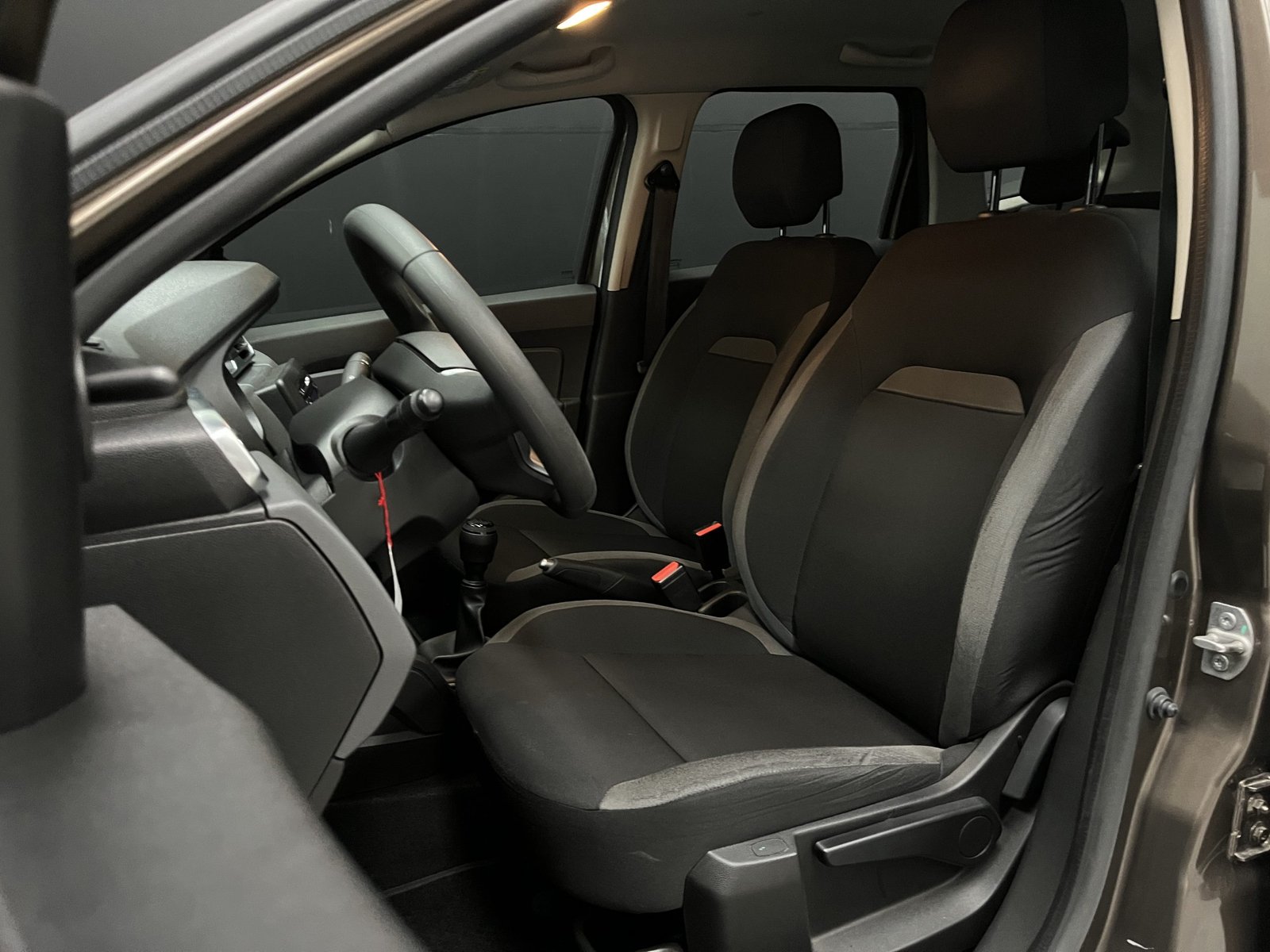 Renault DUSTER LIFE 1.6 MT 2021 - Foto 5 de 19