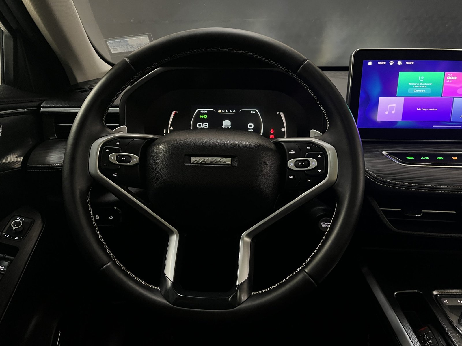 Haval JOLION DELUXE DCT 1.5 AUT 2023 - Imagen 11 de 19