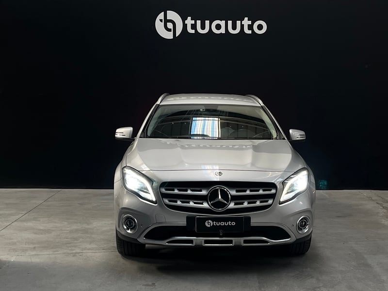 Mercedes-Benz GLA200 1.6 AUT 2018