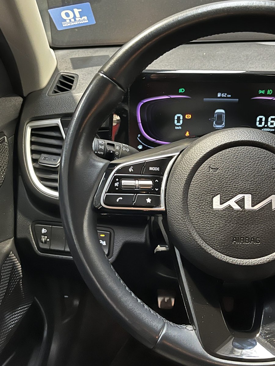 Kia SELTOS EX 1.5 MT 2025 - Imagen 13 de 14