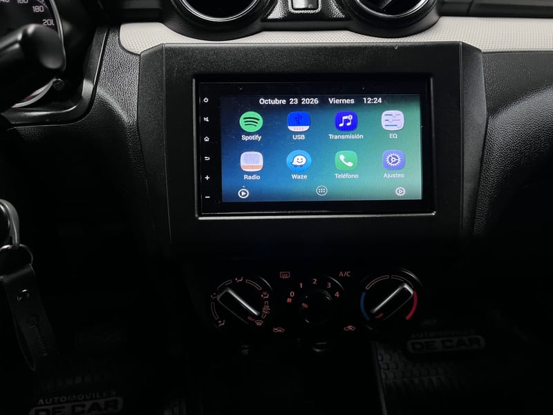 Suzuki SWIFT GLS HB 1.2 AUT 2019 - Imagen 14 de 16