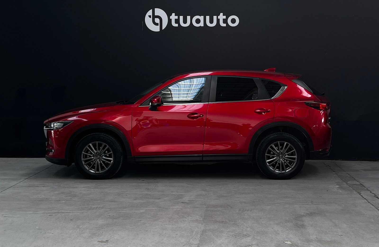 Mazda CX-5 2.0 R AUT 2021 - Imagen 7 de 19
