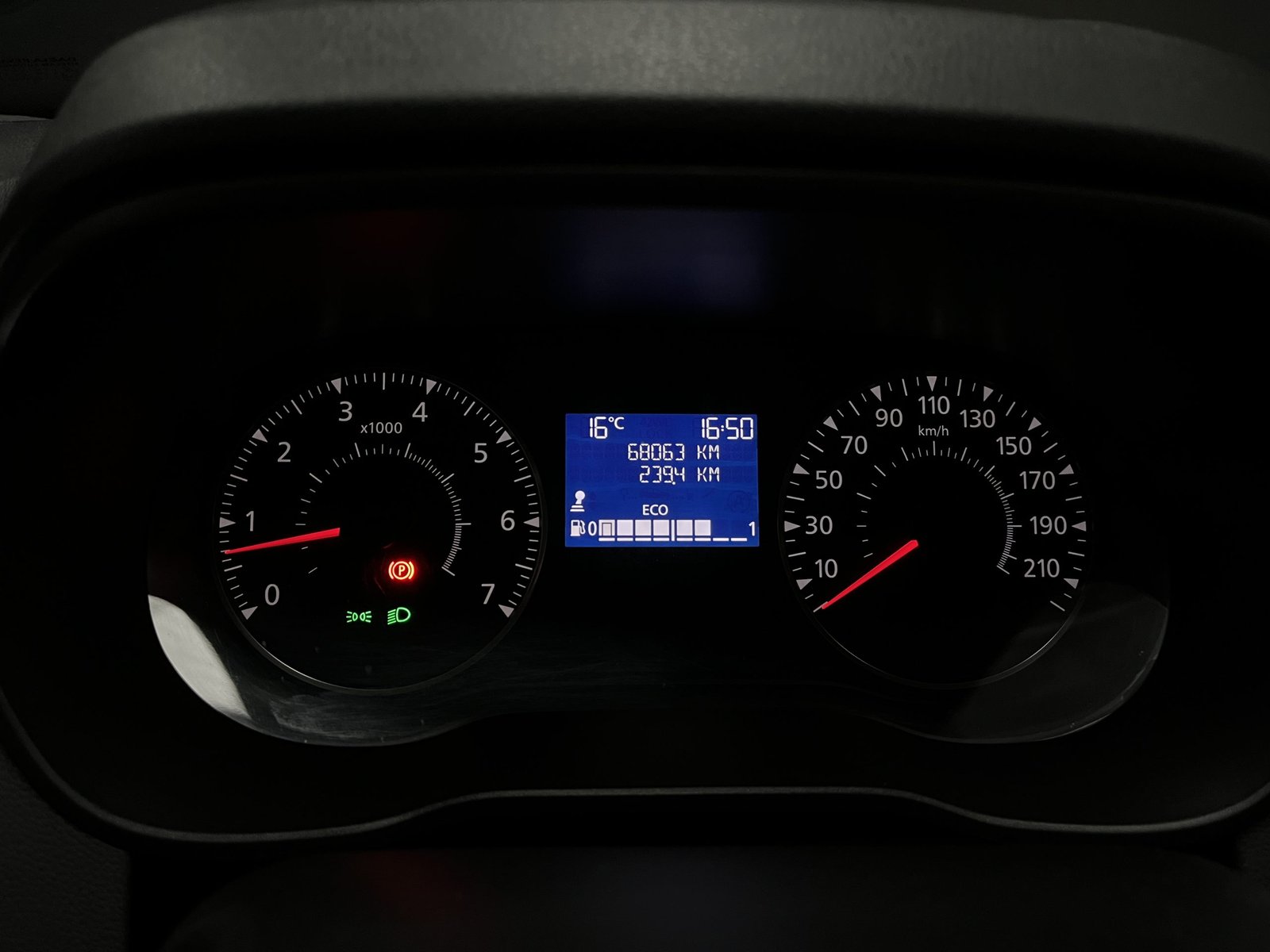 Renault DUSTER LIFE 1.6 MT 2021 - Imagen 16 de 19