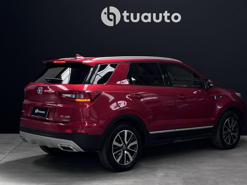 Changan CS55 LUXURY 1.5 MT 2020 - Imagen 4 de 17