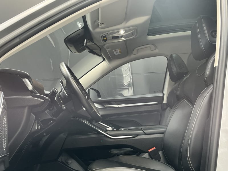 Haval H6 T4X4 2.0 AUT DELUXE 2023 - Imagen 10 de 19