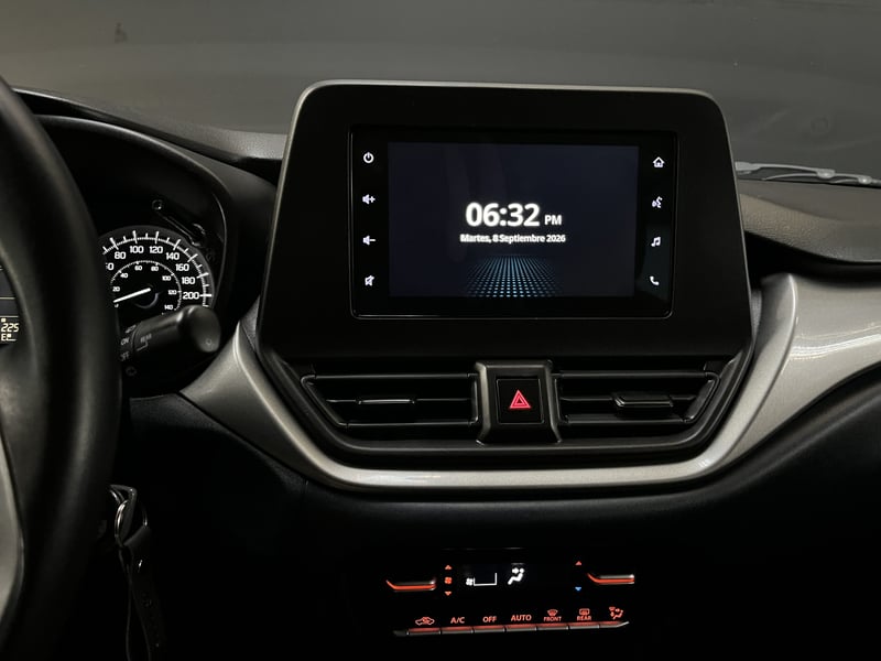 Suzuki BALENO GLS MT 1.5 2024 - Imagen 16 de 18