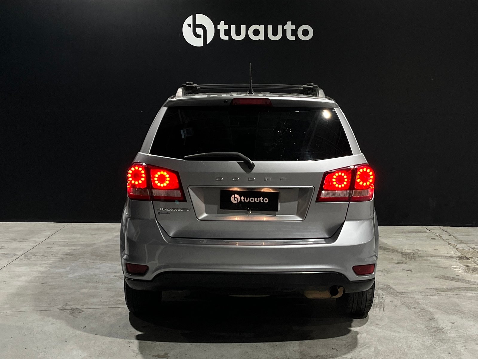 Dodge JOURNEY 2.4 AUT 2018 - Foto 5 de 17