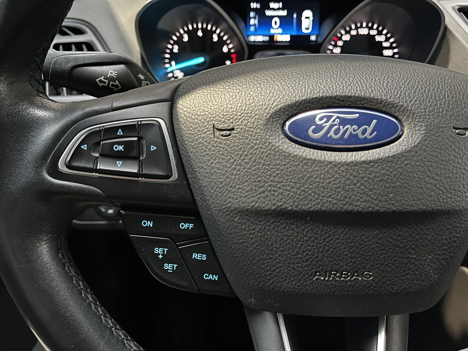 Ford ESCAPE 2.5 AUT 2020 - Imagen 12 de 19