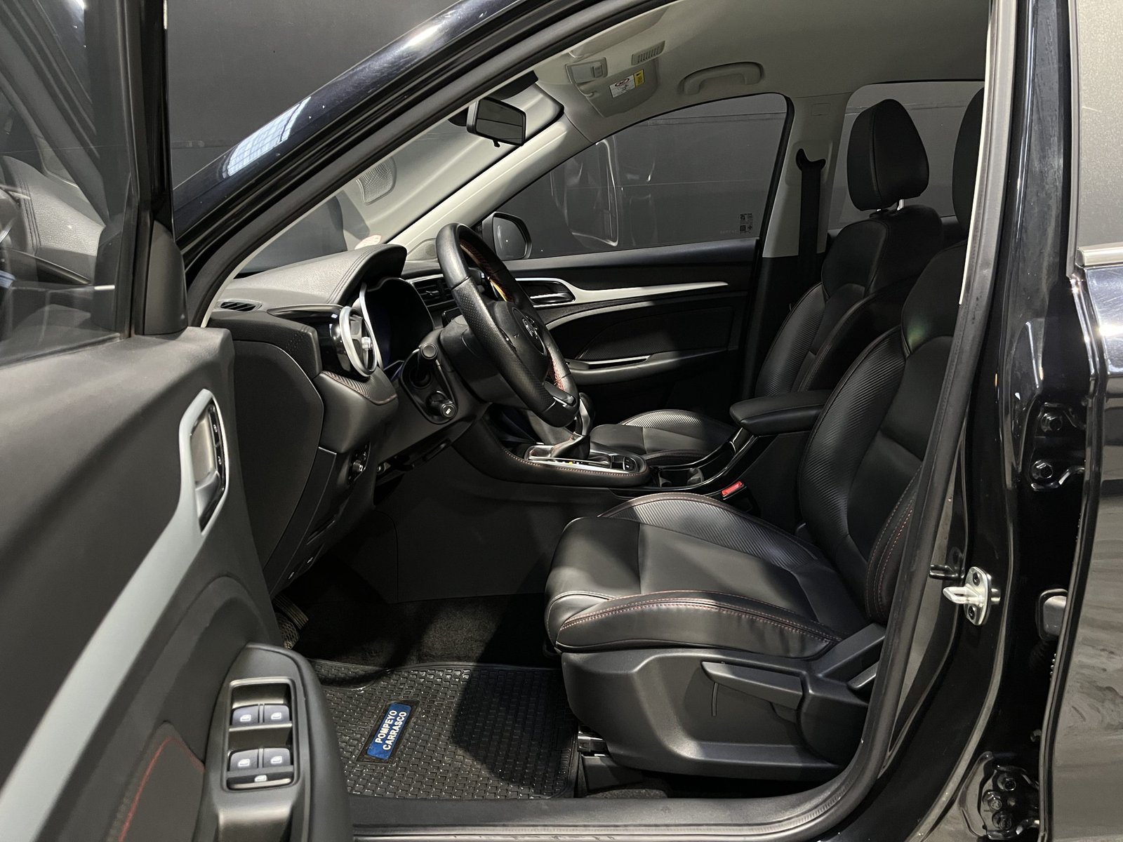 MG ZX CVT 1.5 AUT 2024 - Imagen 8 de 19