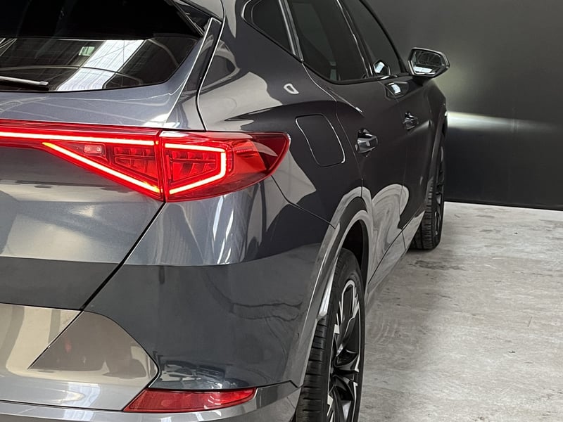 Cupra FORMENTOR TSI 2.0 AUT 2024 - Imagen 10 de 20