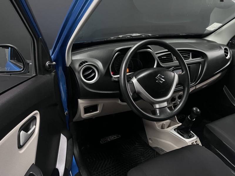 Suzuki ALTO HB 800 GLX AC 2021 - Imagen 10 de 15