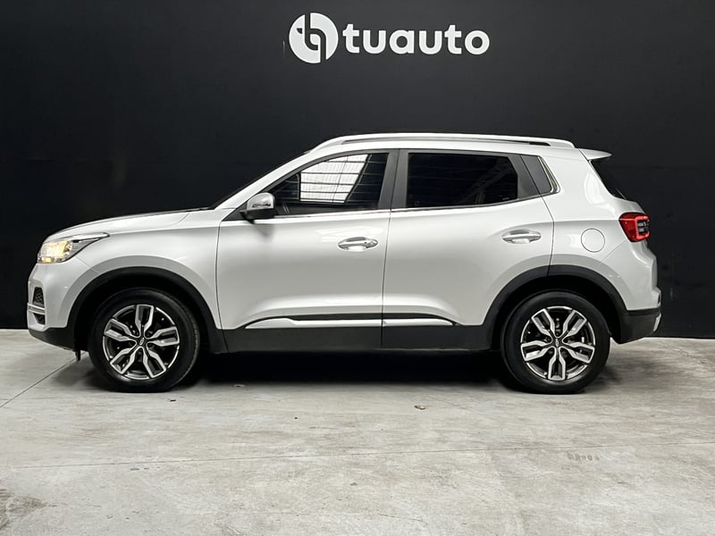 Chery TIGGO 3 GLS MT 1.5 2022 - Imagen 7 de 20