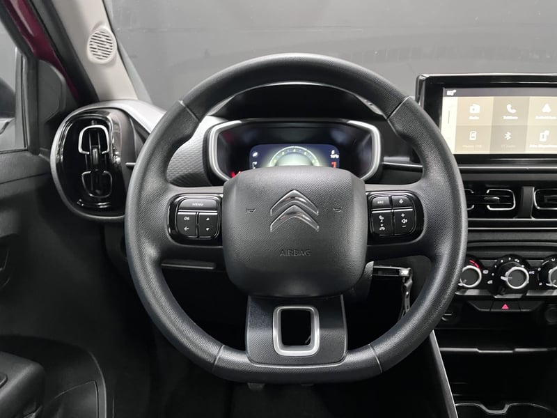 Citroën CITROEN C3 AIRCROSS HB 1.6 MT FEEL PACK 2026 - Imagen 13 de 18