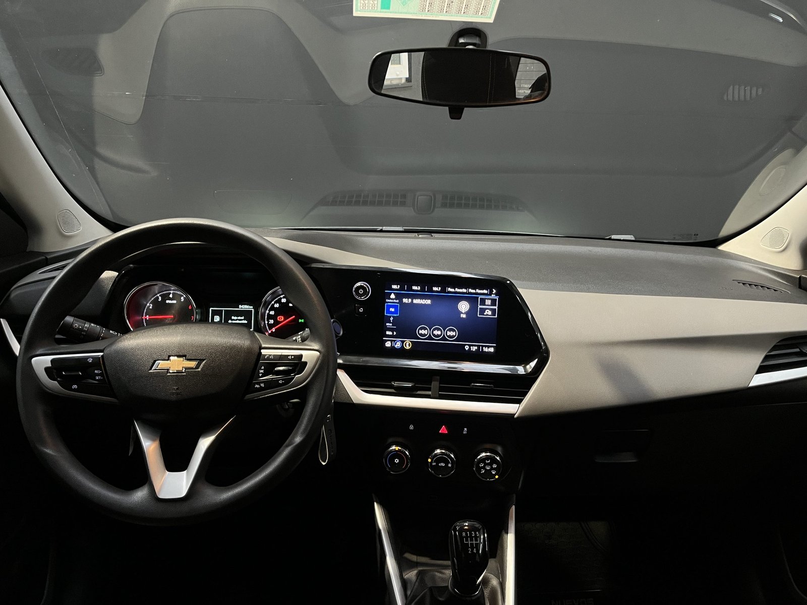 Chevrolet MONTANA 1.2T LT MT R 2025 - Imagen 13 de 19