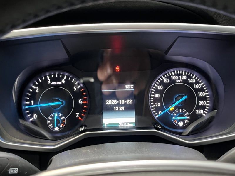 Ford TERRITORY 1.5 AUT TREND 2021 - Imagen 16 de 18