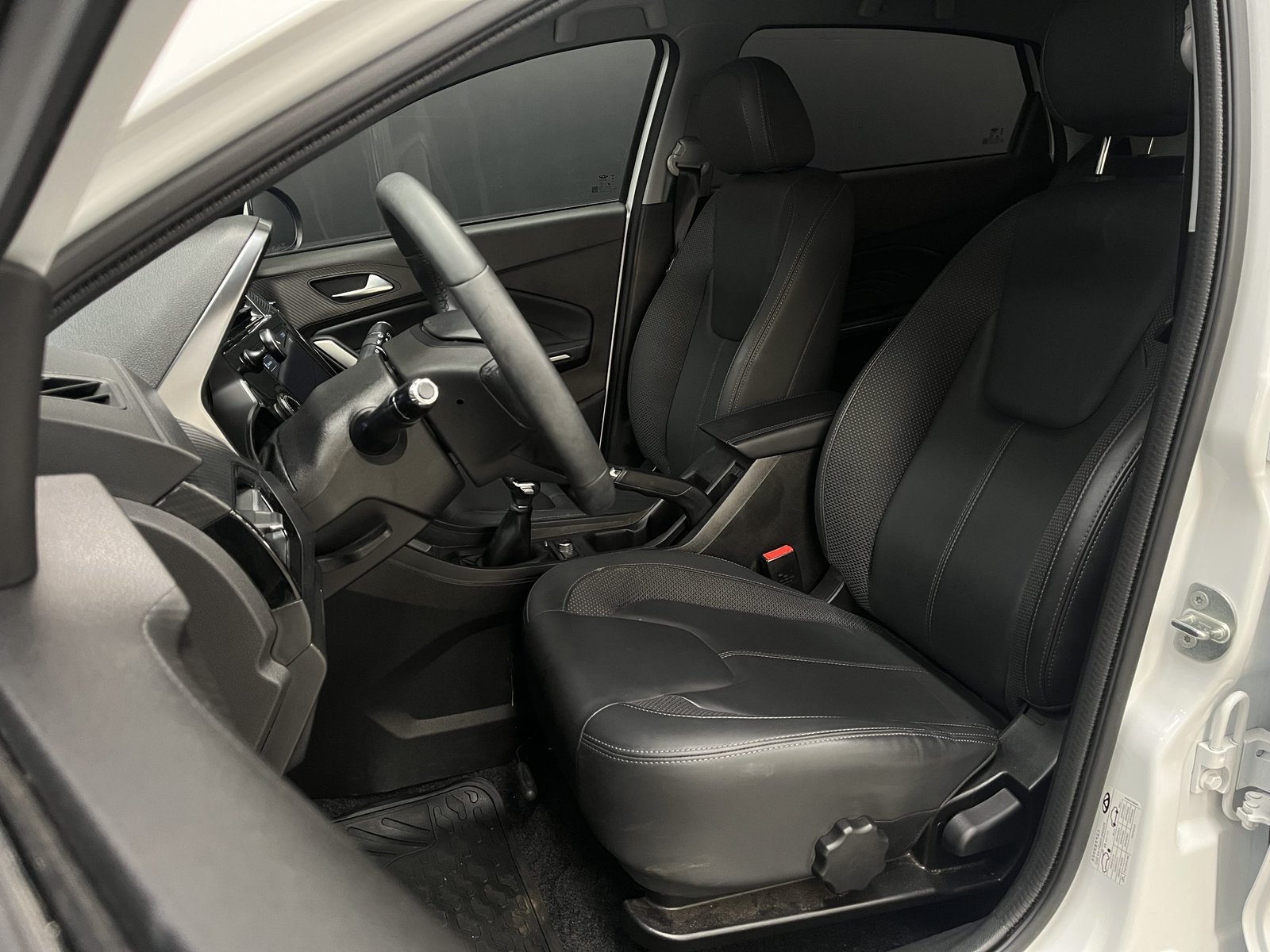 Chery TIGGO 2 PRO MAX GL 1.5 AUT 2025 - Imagen 11 de 19