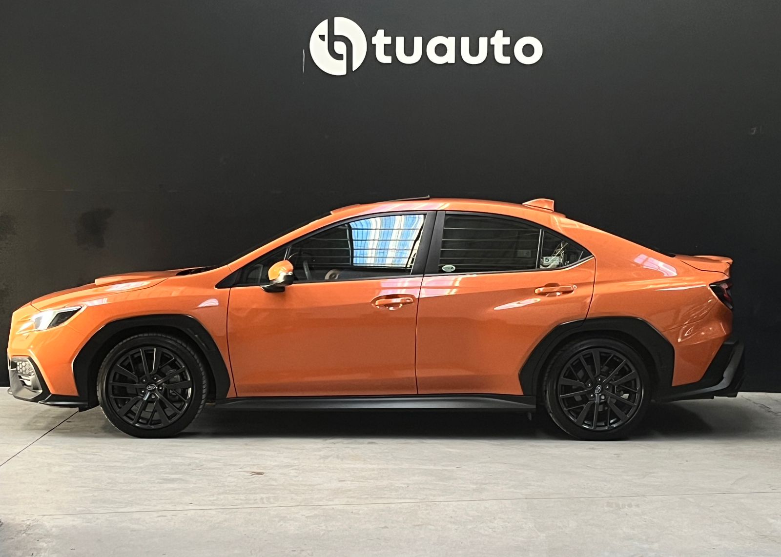 Subaru WRX AWD 2.4 MT 2024 - Imagen 17 de 19