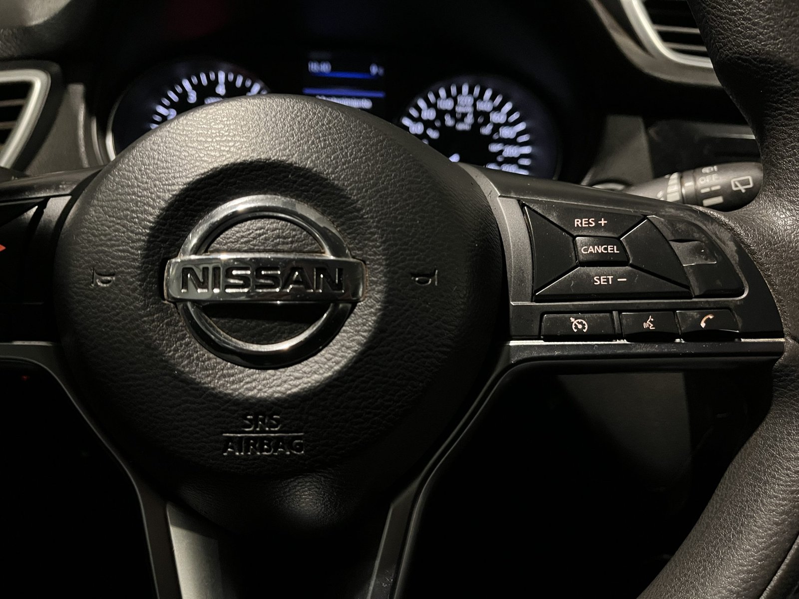 Nissan QASHQAI 2.0 SENSE MT 2020 - Imagen 17 de 18