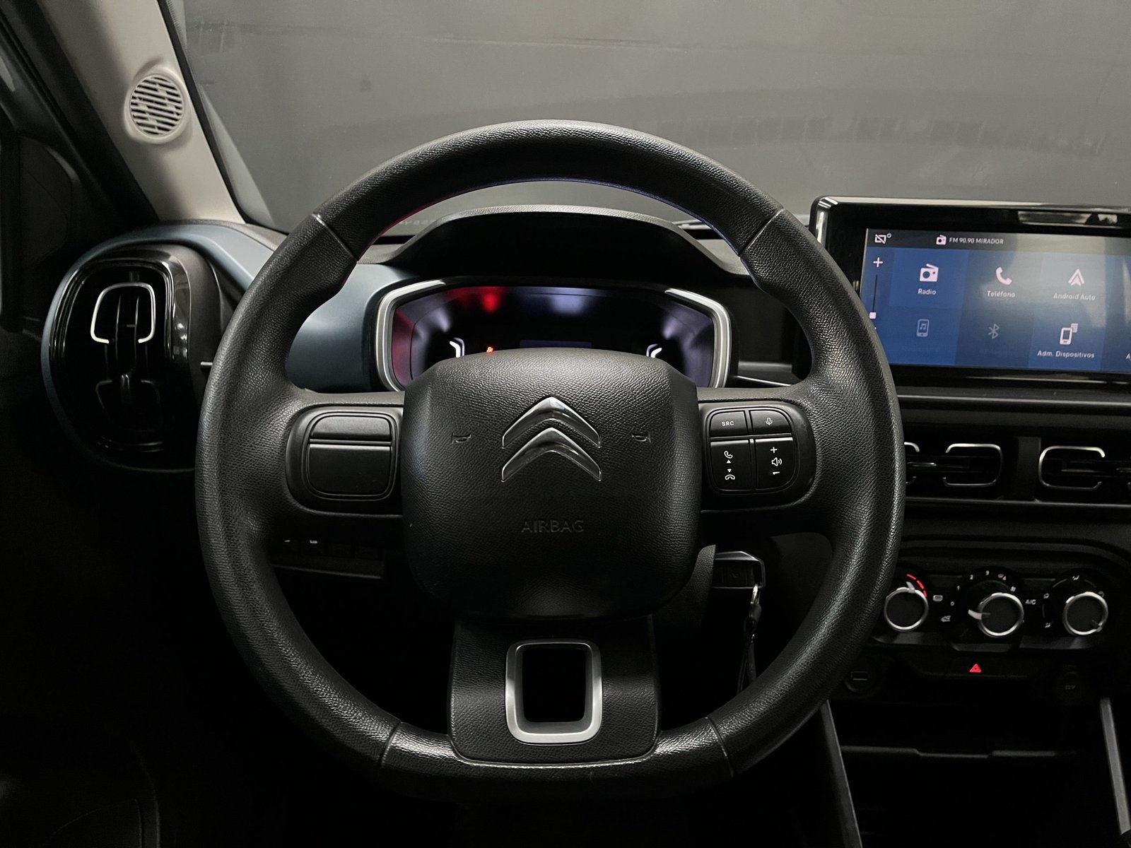 Citroën CITROEN C3 PURETECH 4X2 1.2 2023 - Imagen 11 de 18
