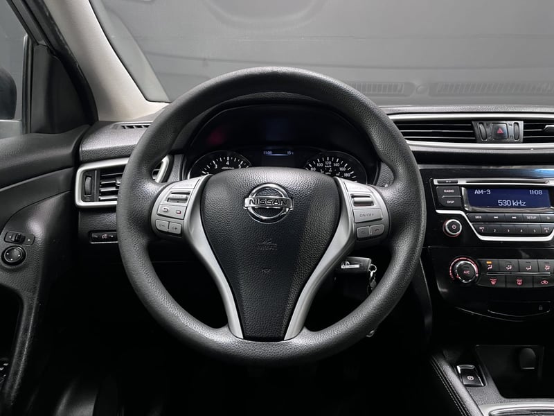 Nissan QASHQAI 2.0 SENSE MT 2017 - Imagen 19 de 19