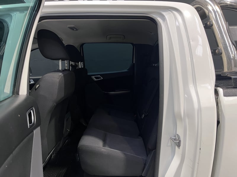 Mazda BT-50 SDX 4X4 3.2 AUT 2020 - Imagen 10 de 20