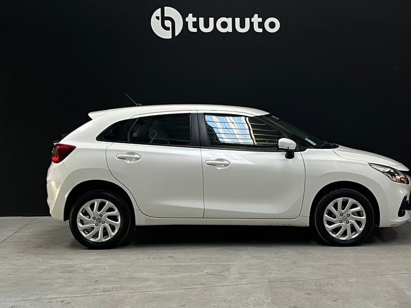 Suzuki BALENO GLS MT 1.5 2024 - Imagen 3 de 18