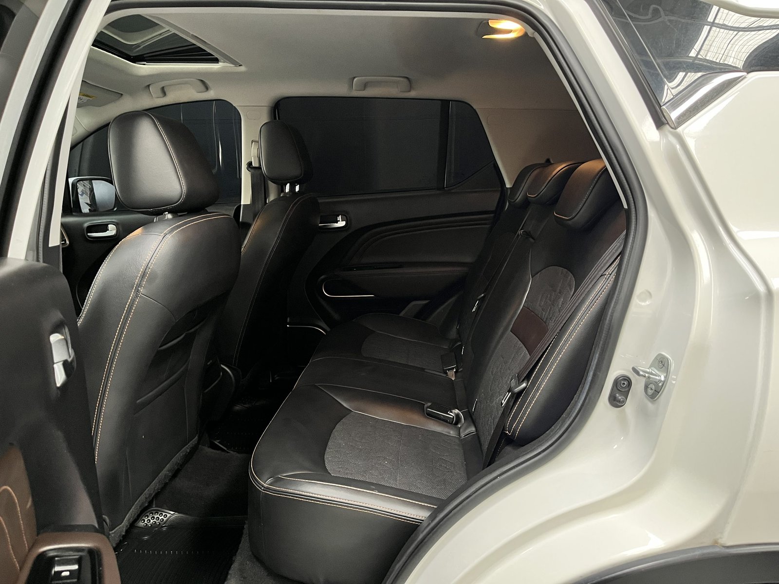 GAC Motor GS3 MT 1.5 2022 - Imagen 9 de 18